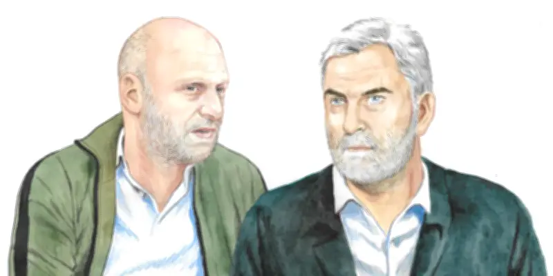 Fiction et Histoire : le débat entre Xavier Giannoli et Tal Bruttmann sur la fidélité