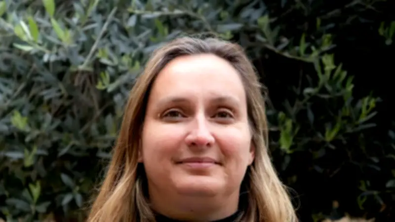 Fidéline Sébileau élue vice-présidente de Nîmes Métropole
