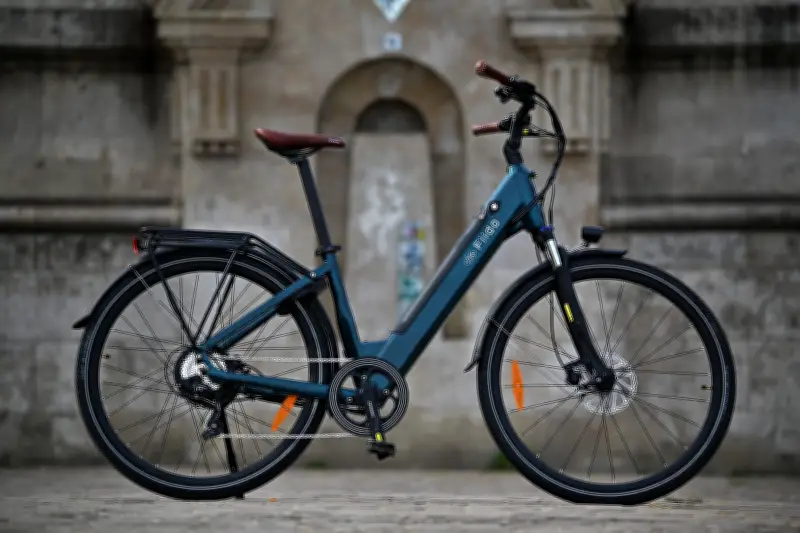 Fiido C11 Pro : un VAE abordable et bien équipé pour la ville