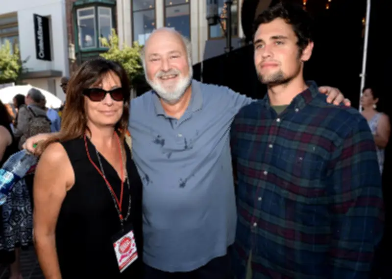 Fils de Rob Reiner brise le silence : "Mon cauchemar éveillé"