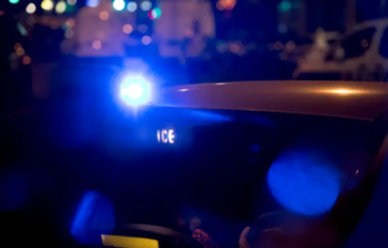 Fin de cavale pour Walid Bara, condamné dans le double meurtre de l'hôtel F1