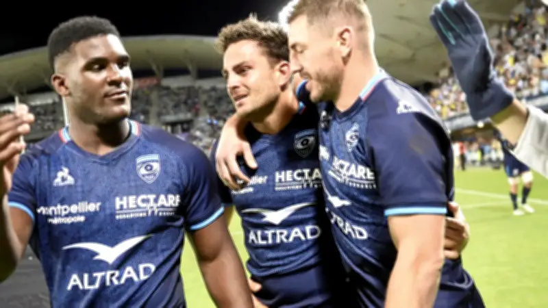 Fin de saison du MHR : quel programme pour les Montpelliérains ?