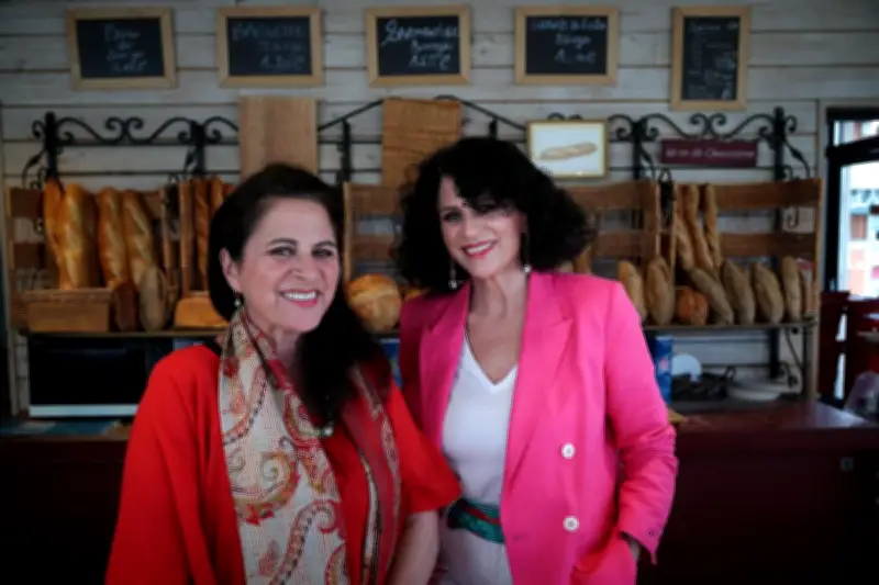 Fin d'une ère : les jumelles Mallet ferment leur boulangerie après 108 ans