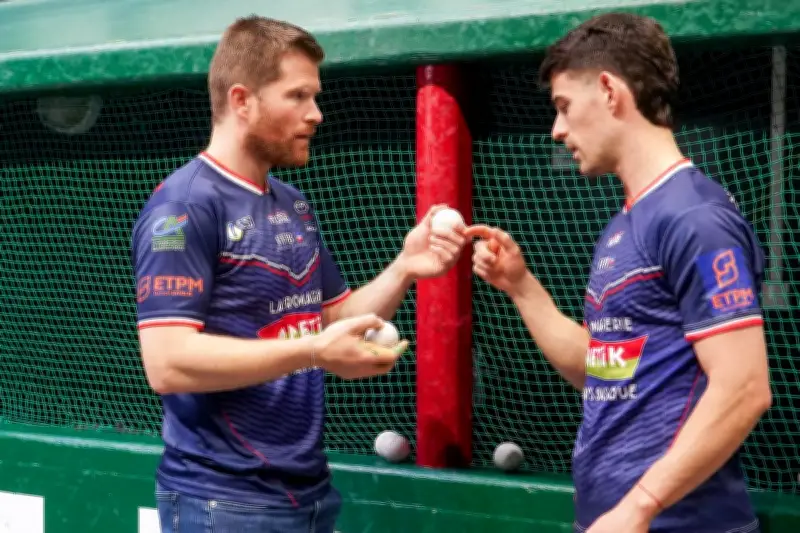 Finale inédite du championnat main nue Elite pro à Bayonne