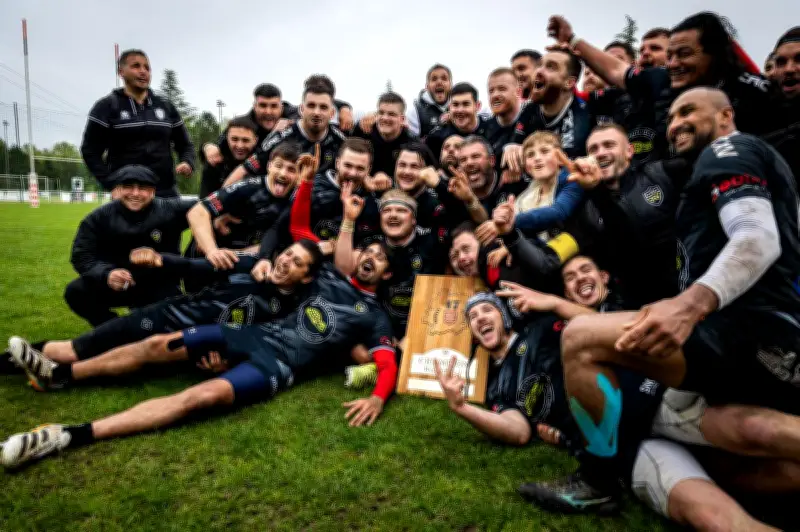 Finales du terroir 2026 : quatre nouveaux boucliers décernés en rugby amateur