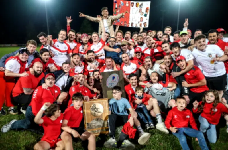 Finales du Terroir de rugby : le grand rendez-vous amateur en Lot-et-Garonne