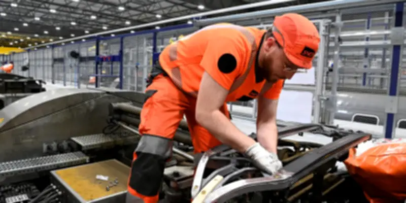 Financements des transports : les sénateurs examinent une loi cadre entre frustration et satisfaction