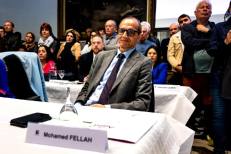 Finances d'Agen : l'ancien adjoint répond aux critiques de la nouvelle majorité