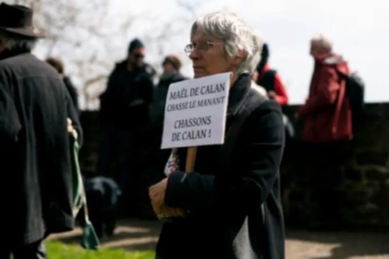 Finistère : le président du département utilise les druides pour justifier ses contrôles d'allocataires du RSA