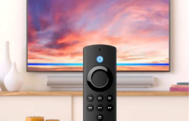 Fire TV Stick HD d'Amazon : transformez votre TV pour 44,99 €