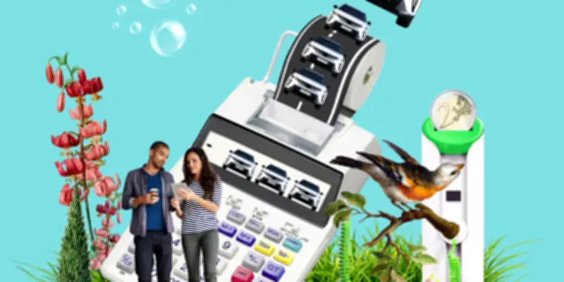 Fiscalité automobile : l'État accélère la transition vers l'électrique