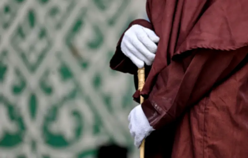 Flagellation publique à Aceh pour relations hors mariage sous la charia