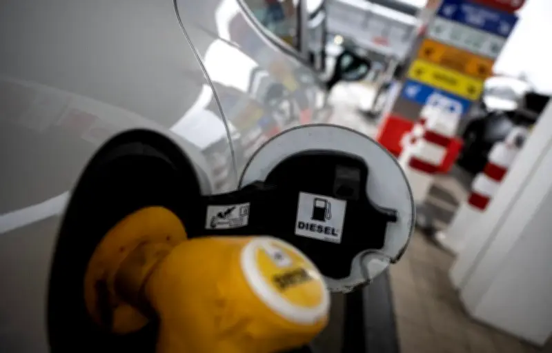 Flambée des carburants : les professions mobiles en première ligne face à l'inflation