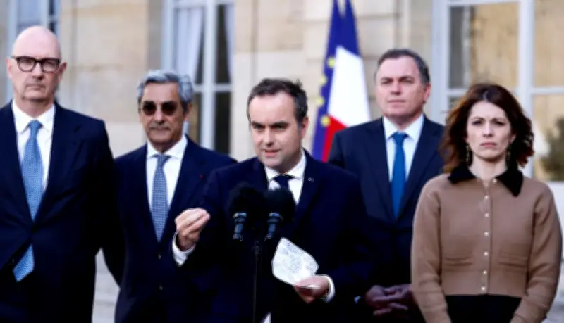 Flambée des prix du carburant : qui pourra bénéficier de la nouvelle aide du gouvernement pour les grands rouleurs ?