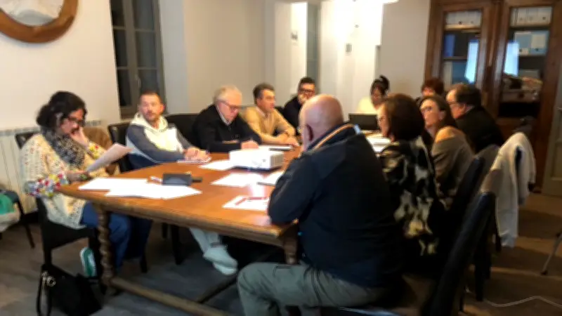 Flaux organise ses délégations municipales lors du second conseil de mandature