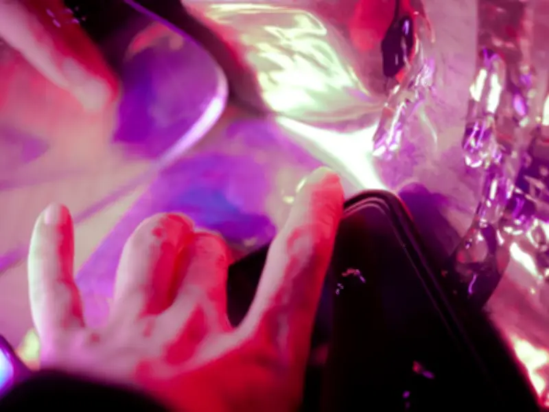 Flirter avec un chatbot d'IA, est-ce tromper son partenaire ?