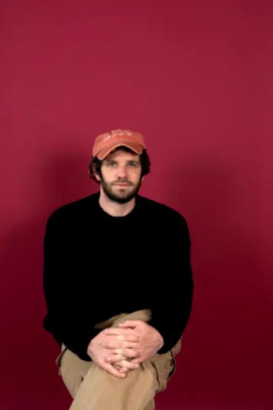 Félix Moati présente son roman primé au Festival Culturissimo à Saintes