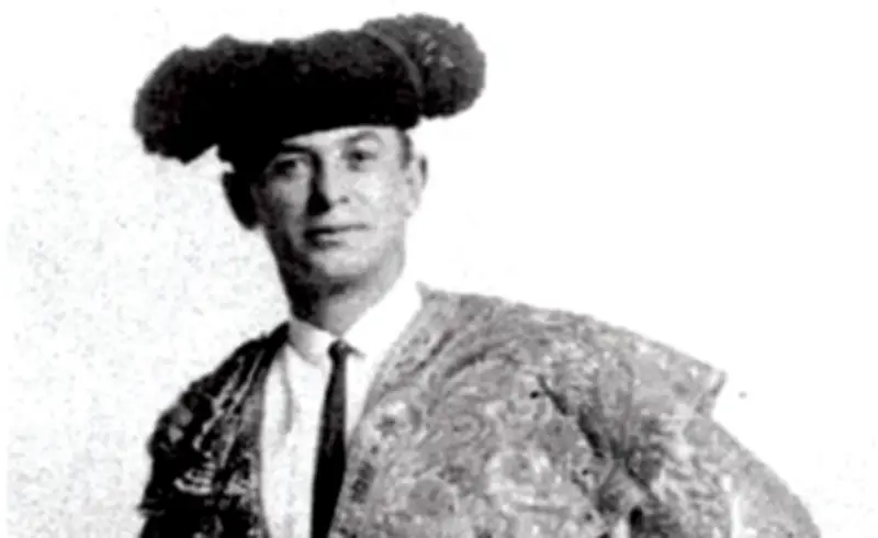 Félix Robert, le premier matador français : une histoire de passion et de rébellion