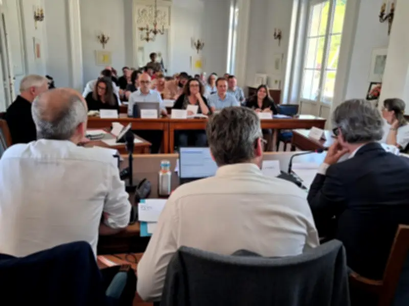 Floirac maintient ses projets de transition énergétique malgré la baisse des dotations
