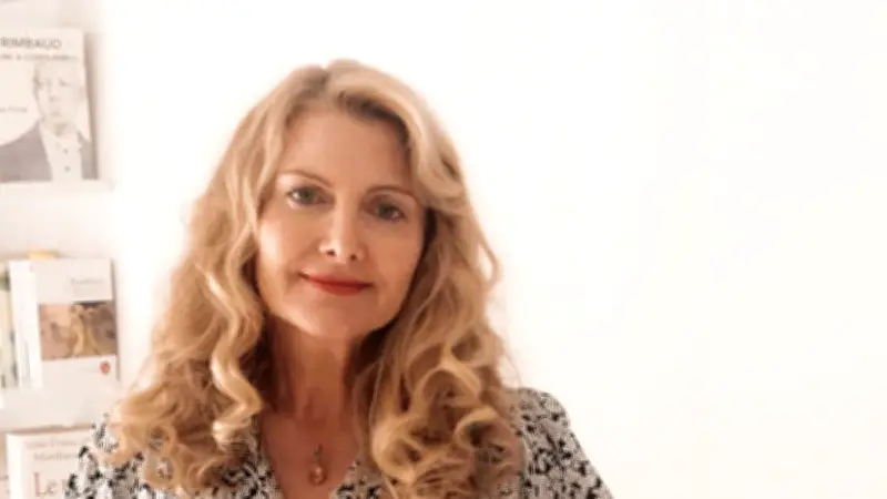 Florence Ferrari réédite son livre sur les Templiers et révèle leurs secrets méconnus