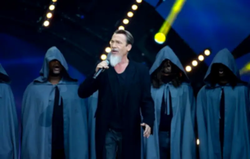 Florent Pagny cambriolé à son domicile des Yvelines fin 2025