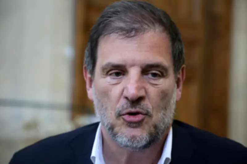 Florian Grill mis en examen pour homicide involontaire dans l'affaire Narjissi