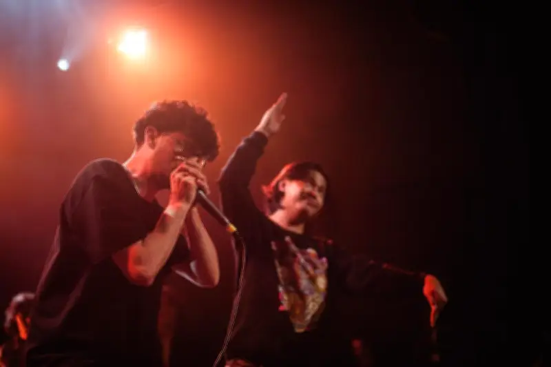 Florida Beatbox Festival : 8 artistes en lice pour la qualification mondiale