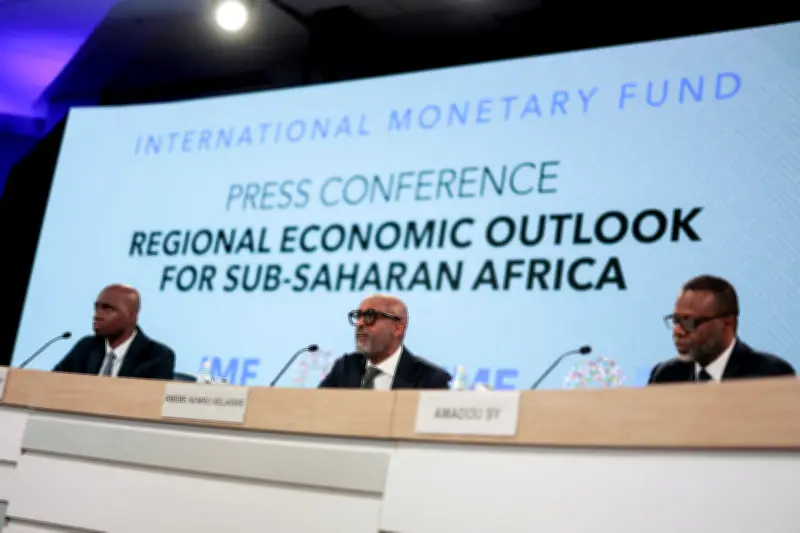 FMI : La croissance africaine freinée par la guerre au Moyen-Orient et la baisse de l'aide