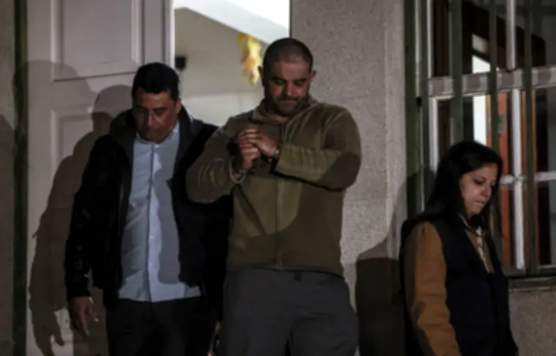 Féminicide au Portugal : l'ex-policier français avoue le meurtre de sa compagne et ex-conjointe