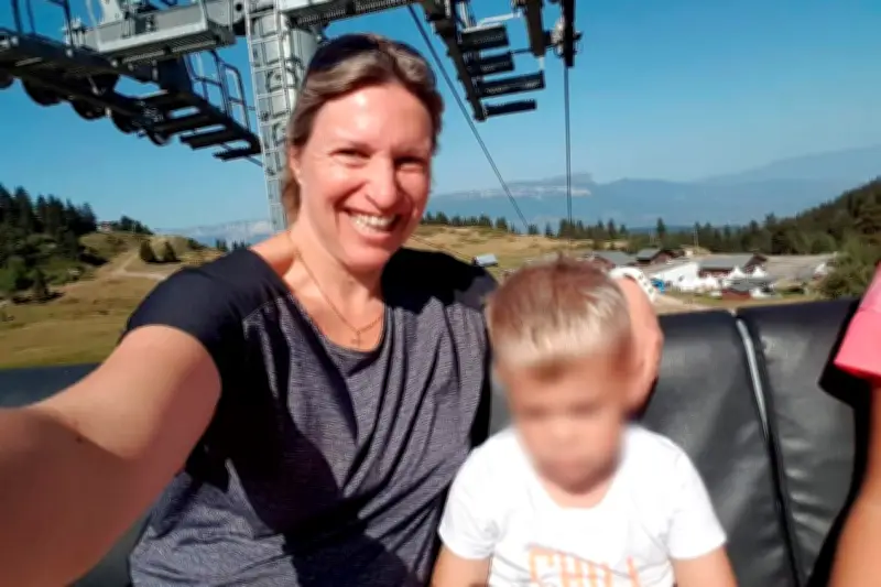 Féminicide en Savoie : l'ex-mari de la policière niçoise Karen renvoyé aux Assises