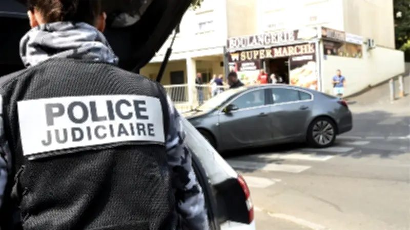 Féminisation du narcotrafic : des femmes de plus en plus impliquées