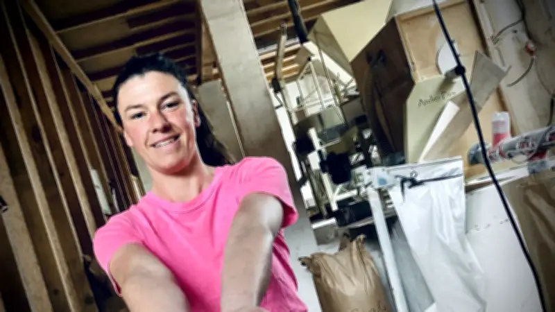 Focaccia bio et locale pour la balade Ferme en Ferme dans le Gard