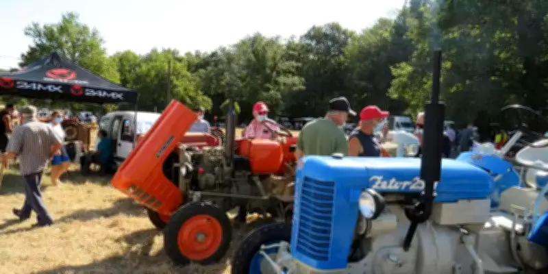 Foire de la Latière, cagouilles, muguet : un week-end de 1er mai riche en sorties