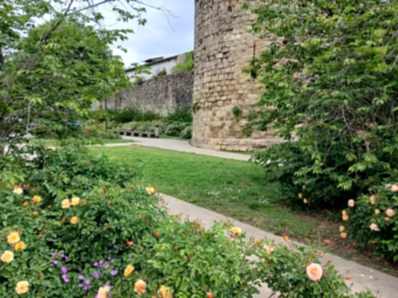 Foire de mai à Cadillac : 3 jours de fête du 1er au 3 mai