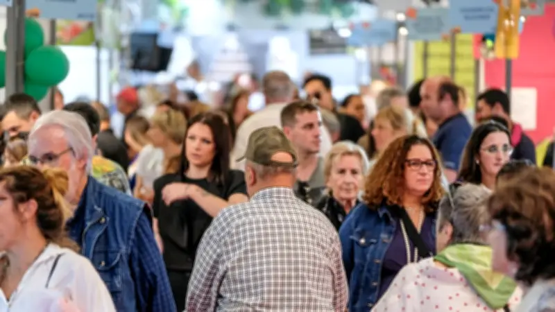 Foire de Montpellier : comment réduire l'impact environnemental ?