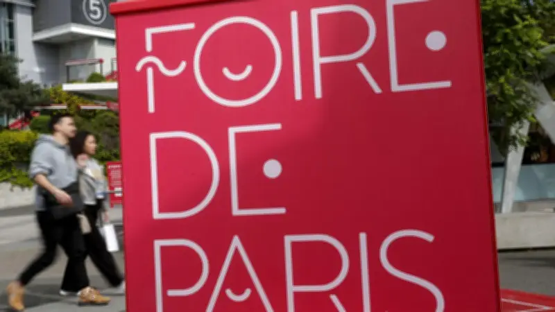 Foire de Paris 2026 : made in France, auto et innovations au programme