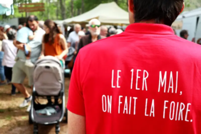 Foire de Saint-Justin : programme varié ce vendredi