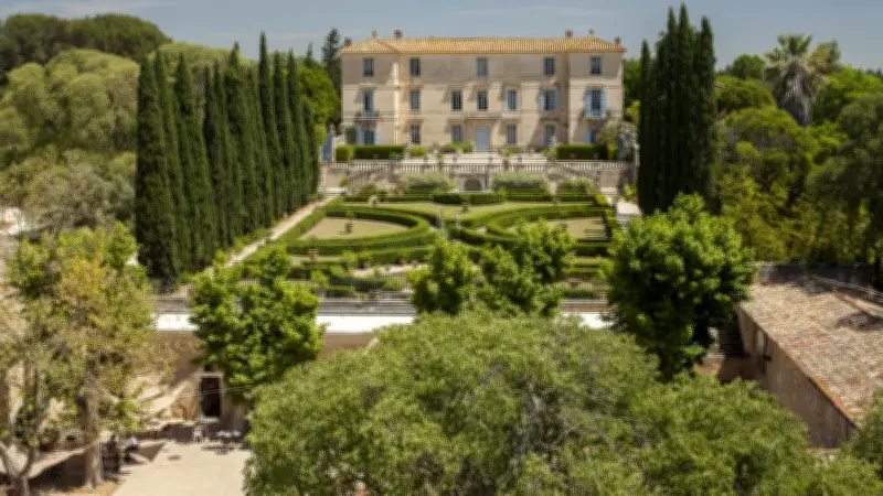 Folle journée à Flaugergues : balade gourmande pour les 330 ans