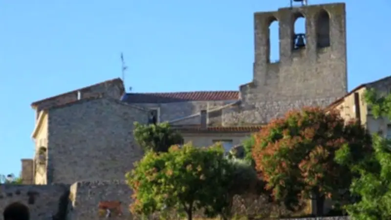 Fondation du patrimoine : 6 000 € pour l'église de Balaruc-le-Vieux