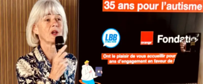 Fondation Orange à Montpellier : un engagement historique pour l'autisme et l'inclusion