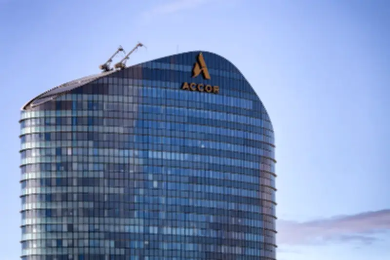 Fonds spéculatifs : les dessous de l'attaque de Grizzly Research contre Accor