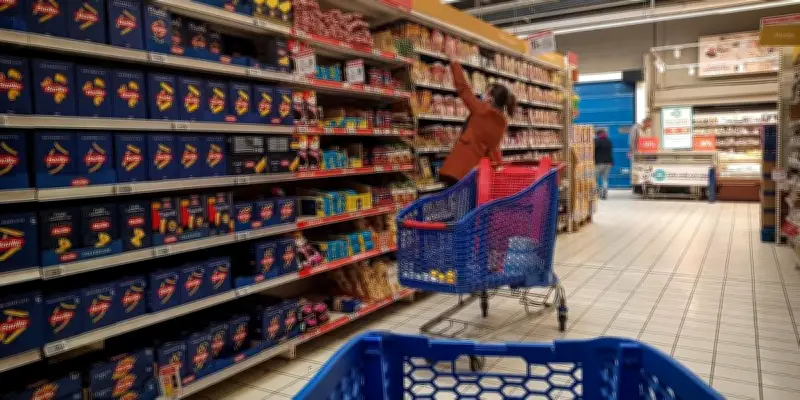 Foodwatch dénonce la 'stretchflation' : des produits plus garnis pour masquer des hausses de prix jusqu'à 30%