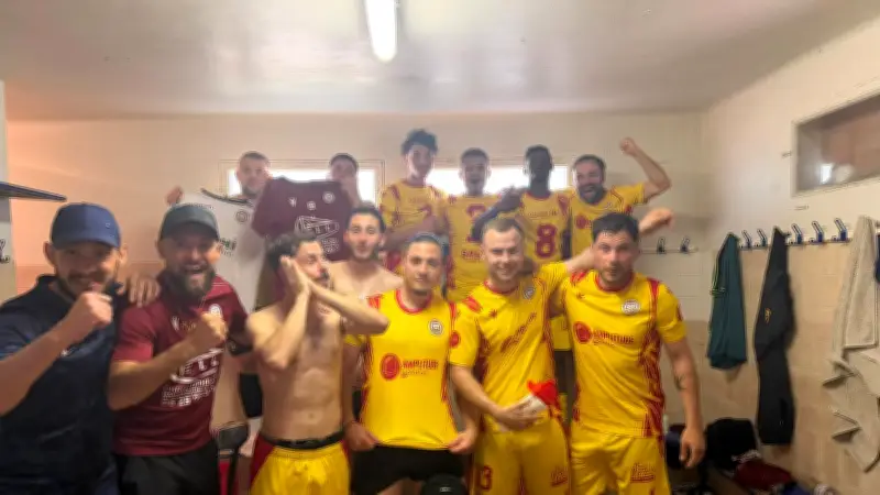 Foot : Barjac enchaîne deux victoires, la une et la réserve brillent