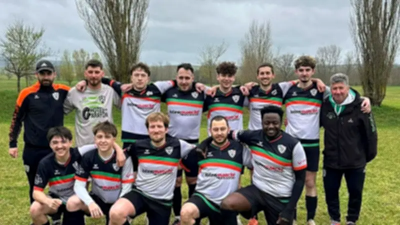 Football amateur en Aveyron : les équipes de JSRR en action ce week-end