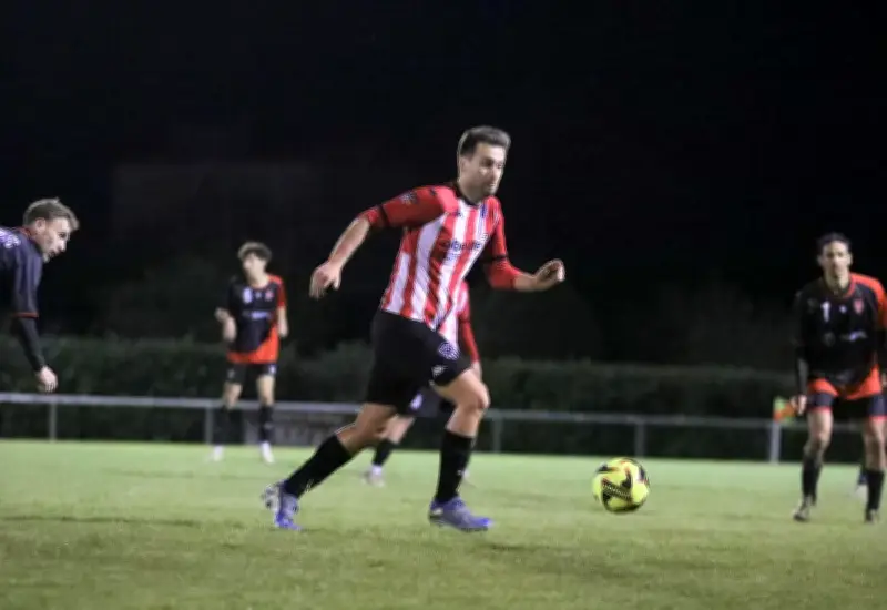 Football amateur en Lot-et-Garonne : un week-end décisif pour le maintien et la montée