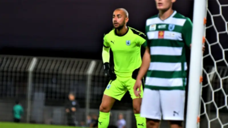 Football amateur en Occitanie : les adieux de figures emblématiques