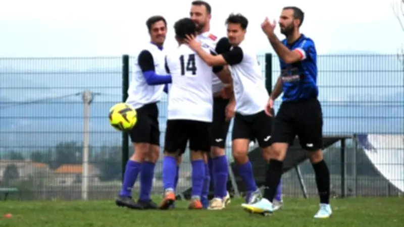 Football amateur : le FC Ensérune affronte le leader à Servian ce dimanche