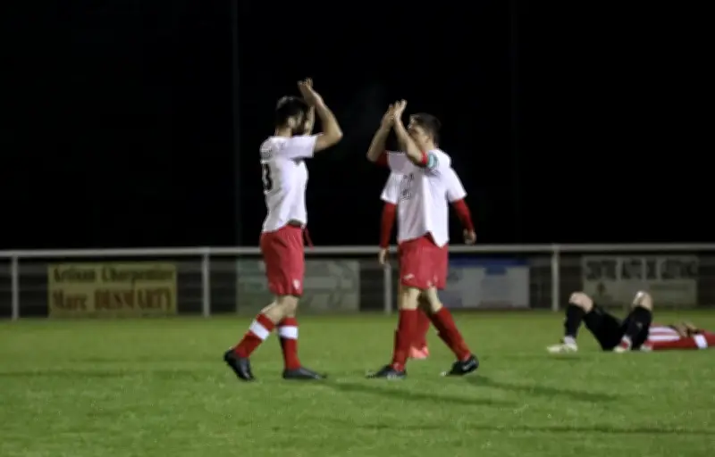 Football en Lot-et-Garonne : Villeneuve-sur-Lot en route pour la montée en District