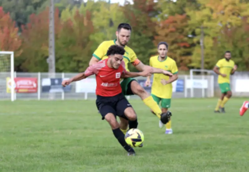 Football : enjeux cruciaux pour les clubs du Lot-et-Garonne ce week-end