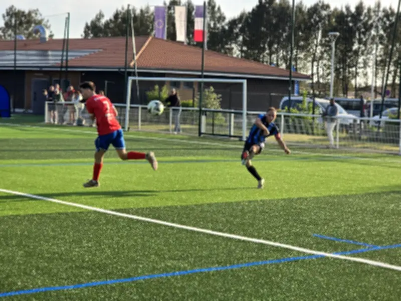 Football : le sprint final en Régional 2 et 3 ce week-end